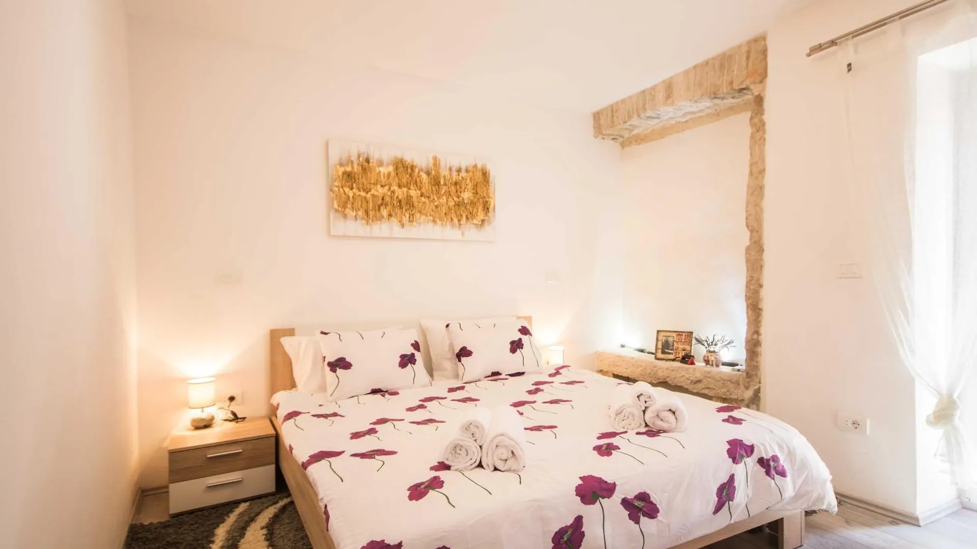 Villa Milena, A Rustic Summer Haven With Pool, Pets Welcome! Modrušani 0*,