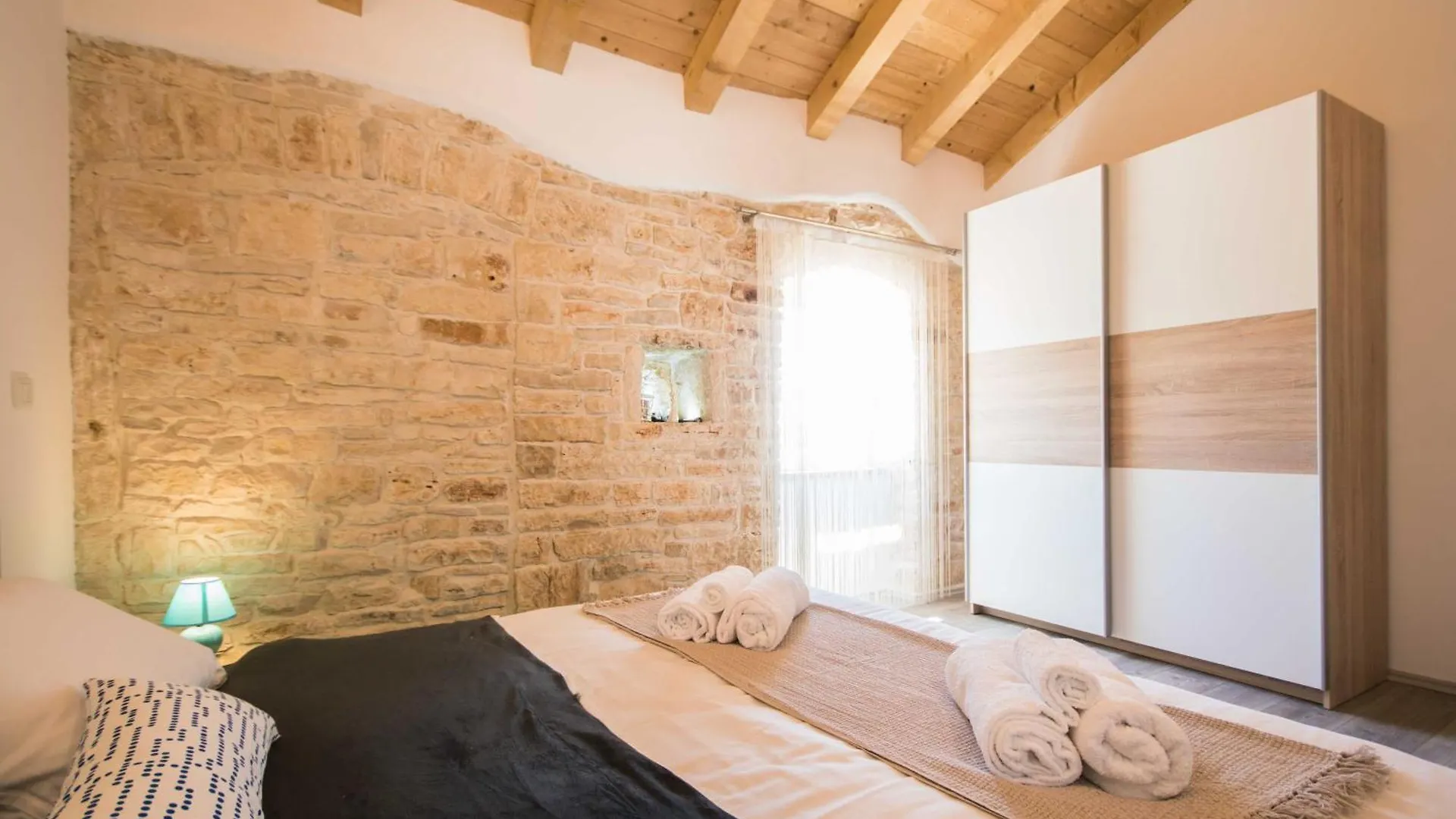 Villa Milena, A Rustic Summer Haven With Pool, Pets Welcome! Modrušani 0*,  Κροατία